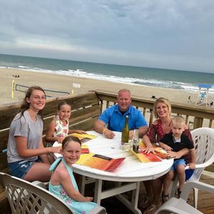 Meet your Posher, Barry